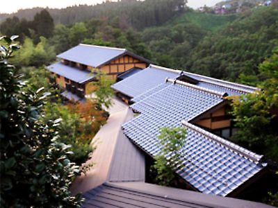 Hotel Iyashi-No-Sato Kiyashiki Minamioguni Exterior foto